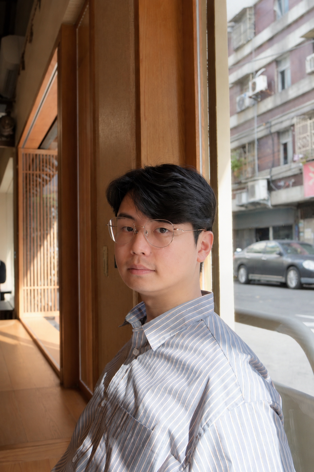 Andy 安迪